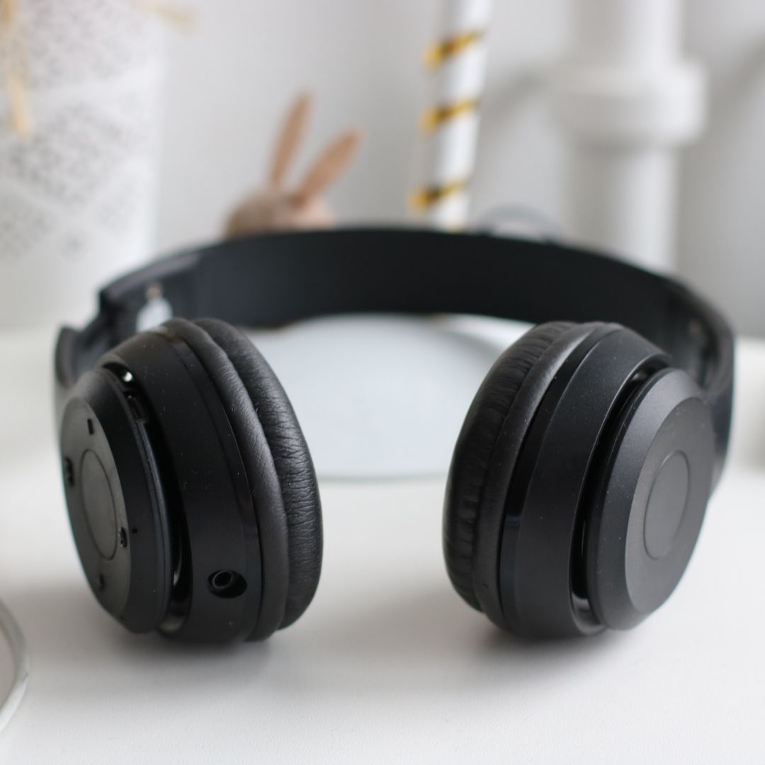 Как музыка влияет на наш организм?