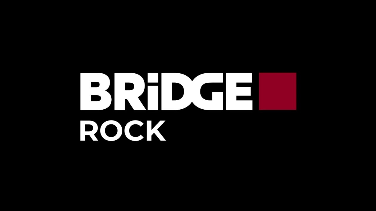 2 года телеканалу BRIDGE ROCK
