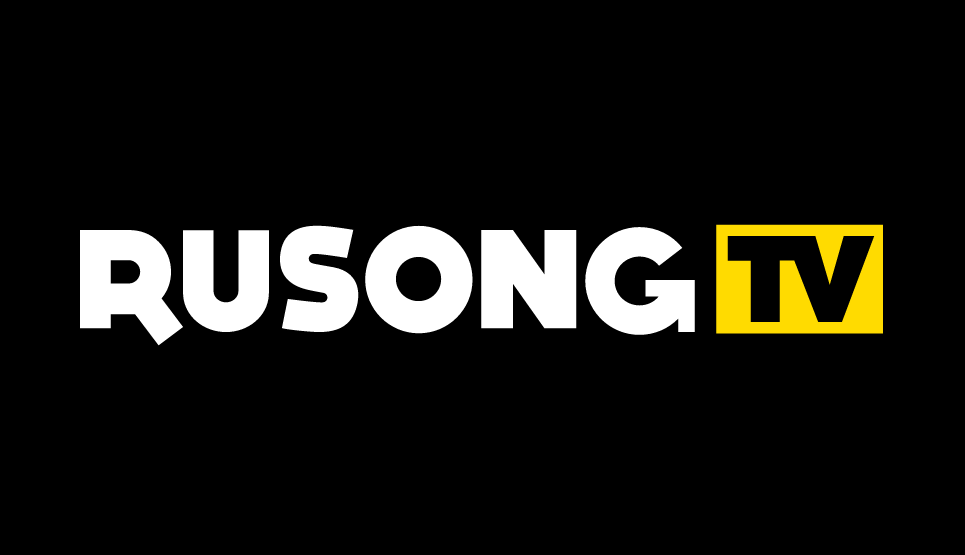 RUSONG TV в новом формате